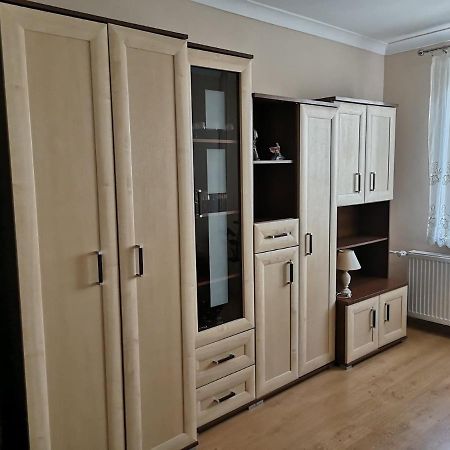Mieszkanie Sloneczne Ustka Exteriör bild
